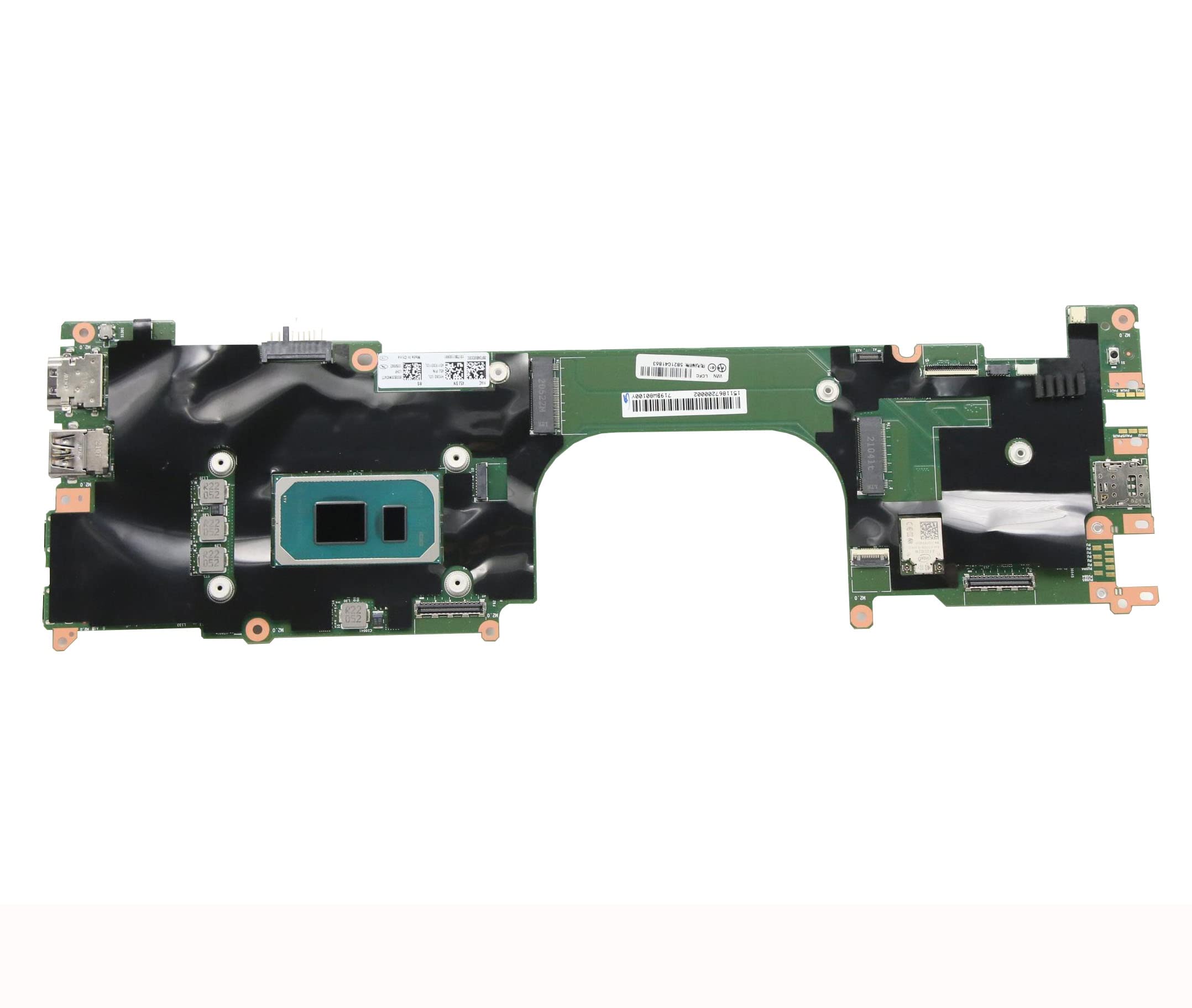 lenovo thinkpad x1 extrem システムボード マザーボード Lenovo 