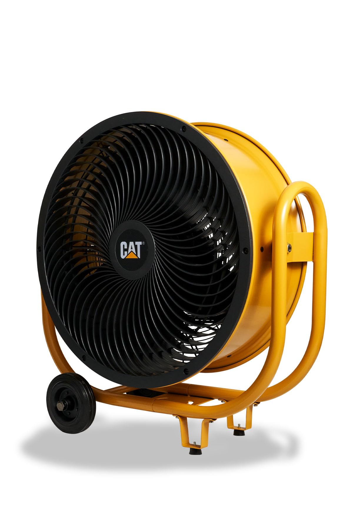 CATERPILLAR 42インチ 工場扇 未使用未開封品 【公式通販】