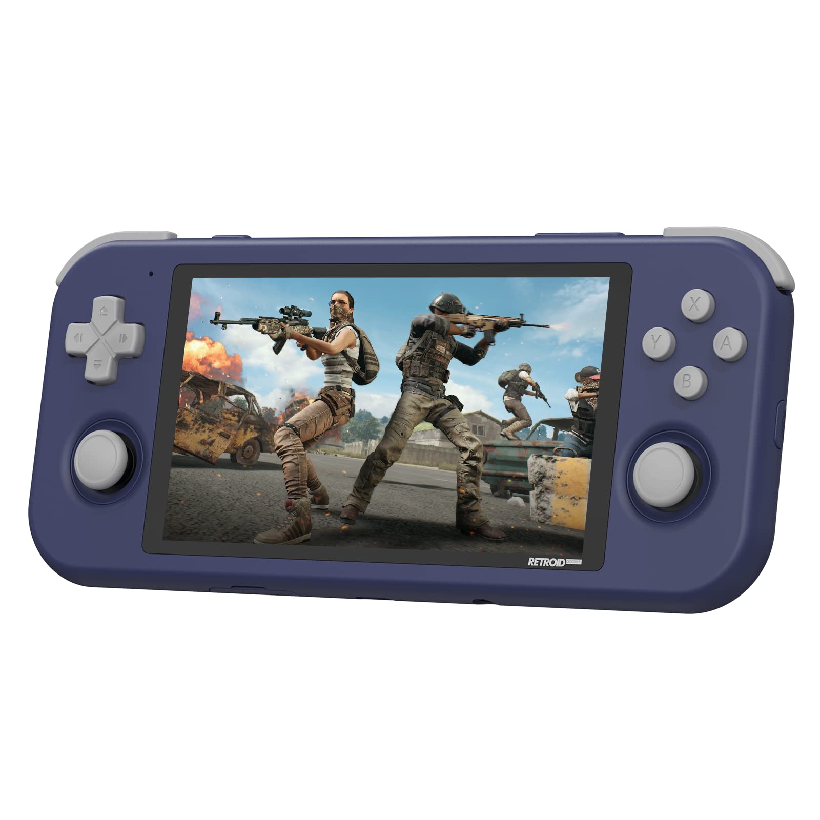 Amazon.com: Retroid Pocket 3 Retro Game Handheld Console, Retroid 