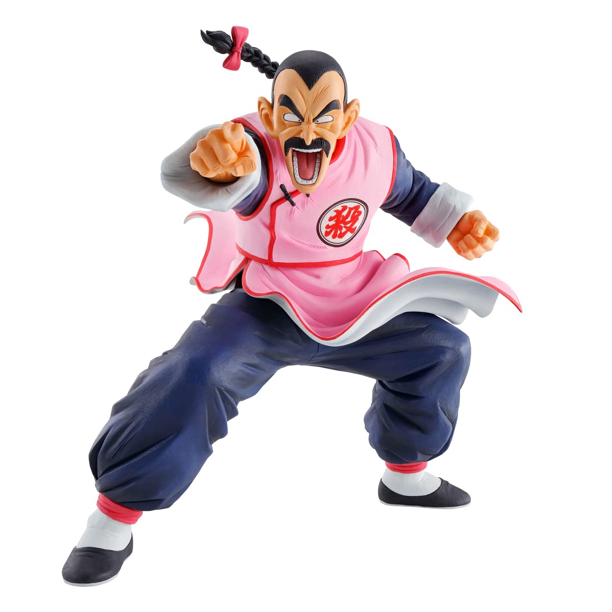 ドラゴンボール フィギュア 一番くじ C賞 桃白白 と 下位賞 数個 
