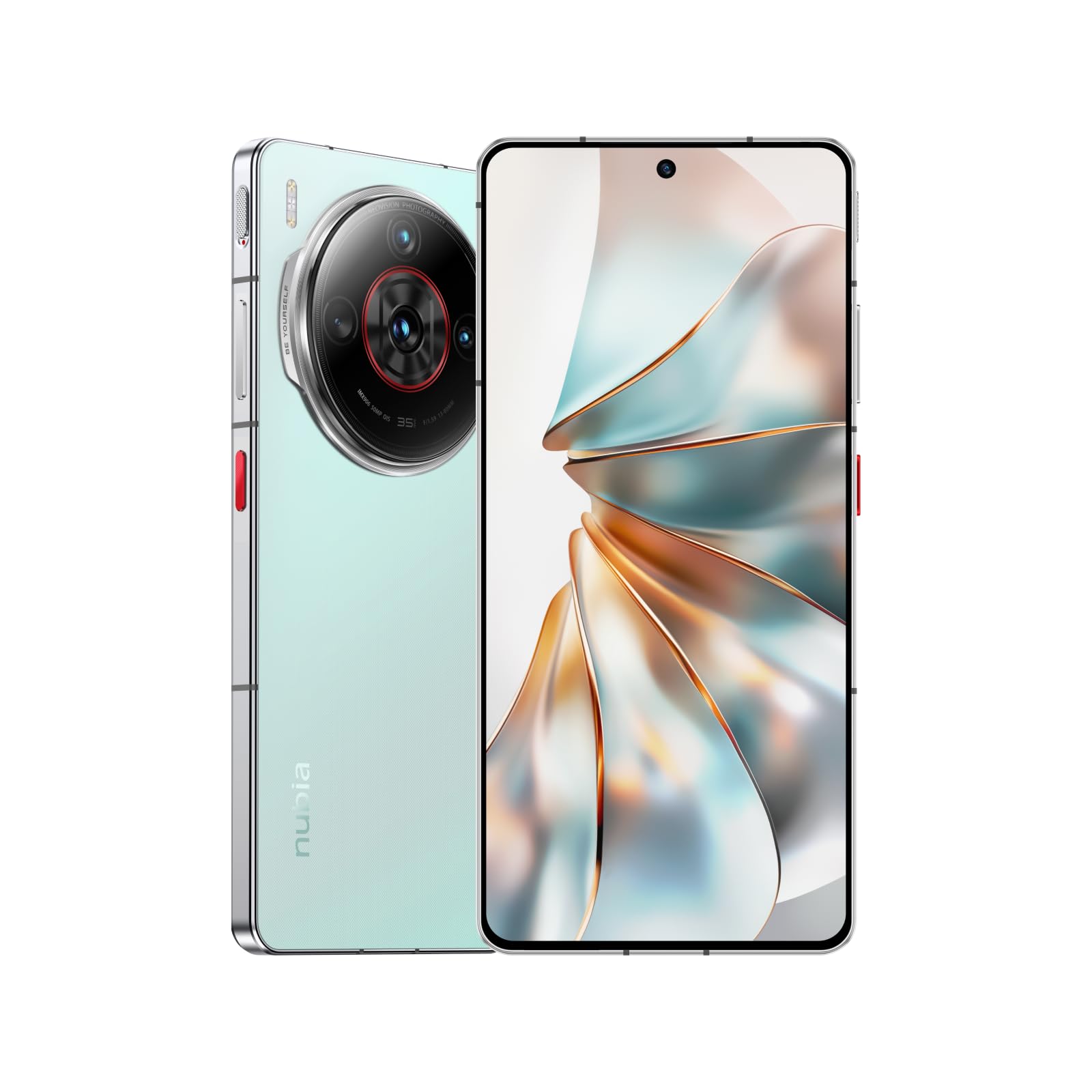 Amazon.com: nubia Z60S Pro Android Cellphone - 5G Unlocked 