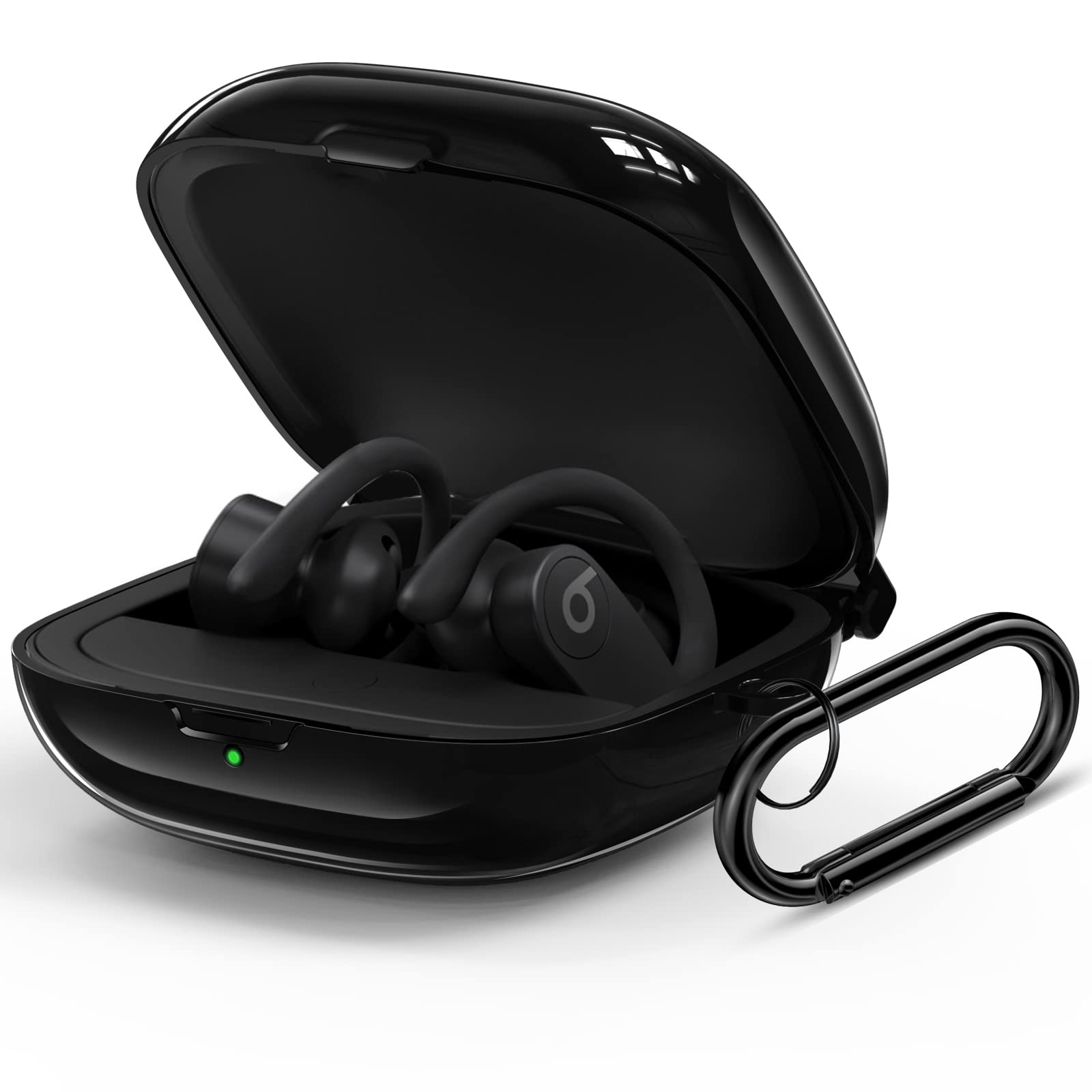 Charging Issues Powerbeats Pro Charging Case Not Charging