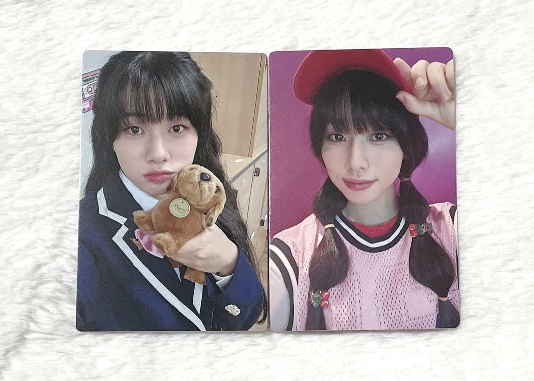 高見文寧 日プ トレカ produce101-
