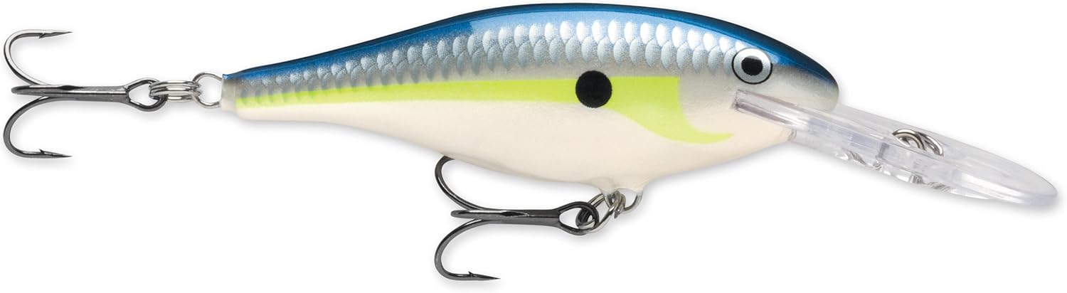 再再販 Rapala ラパラ クランクベイト シャッドラップ 4cm 4g ブルーギル Bg Sr4 Bg ルアー その他ハードルアー Www We Job Com