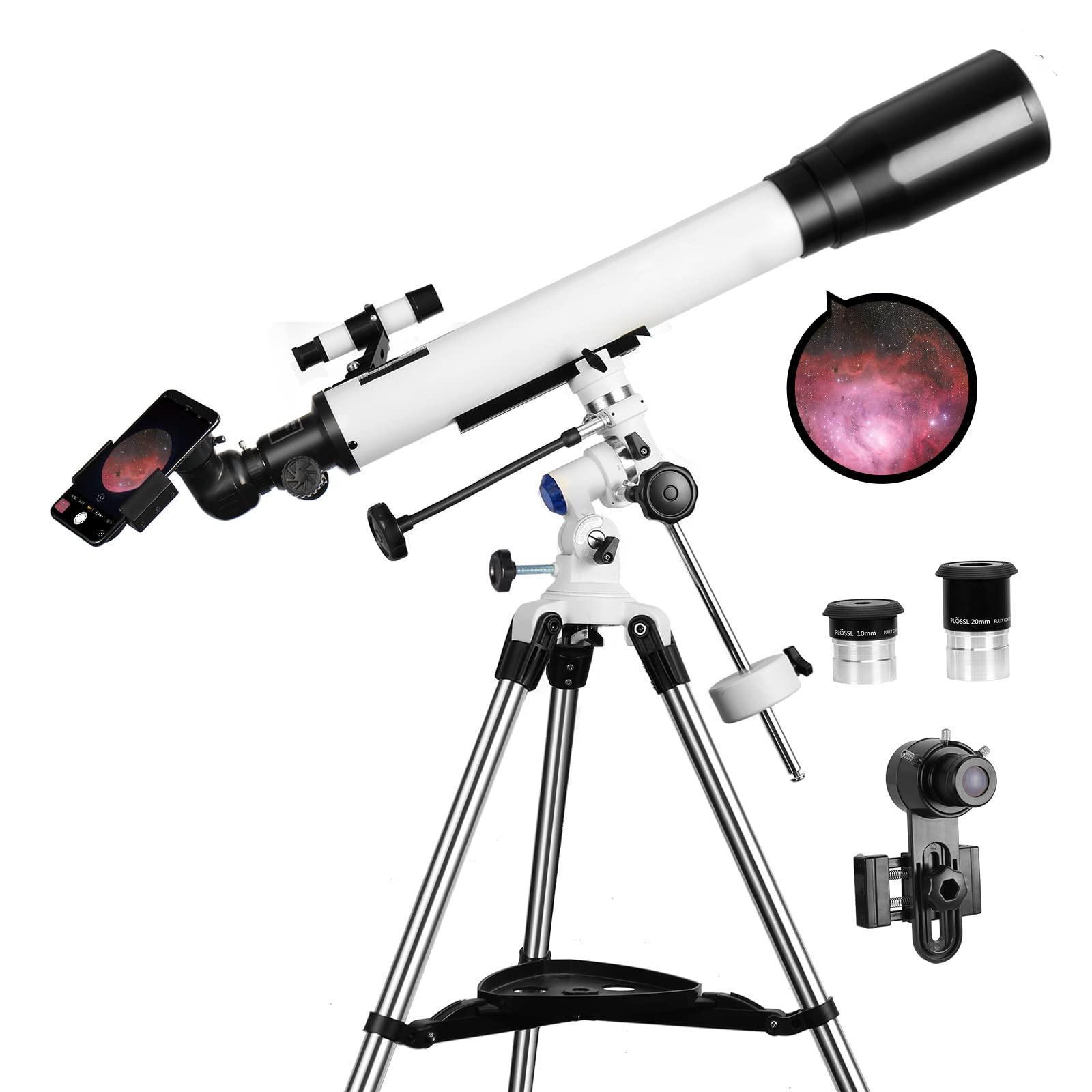 Best telescope under 3000 clearance