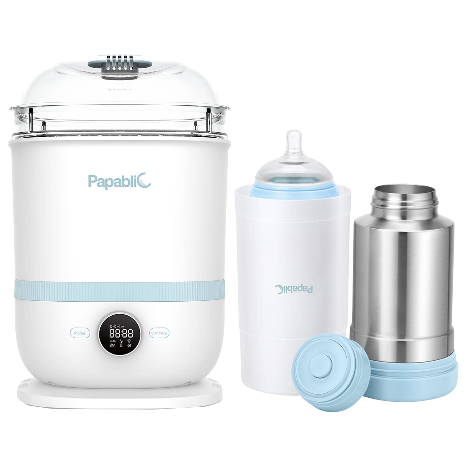 Which Bottle Sterilizer is Best for Travel? Top Portable Picks
