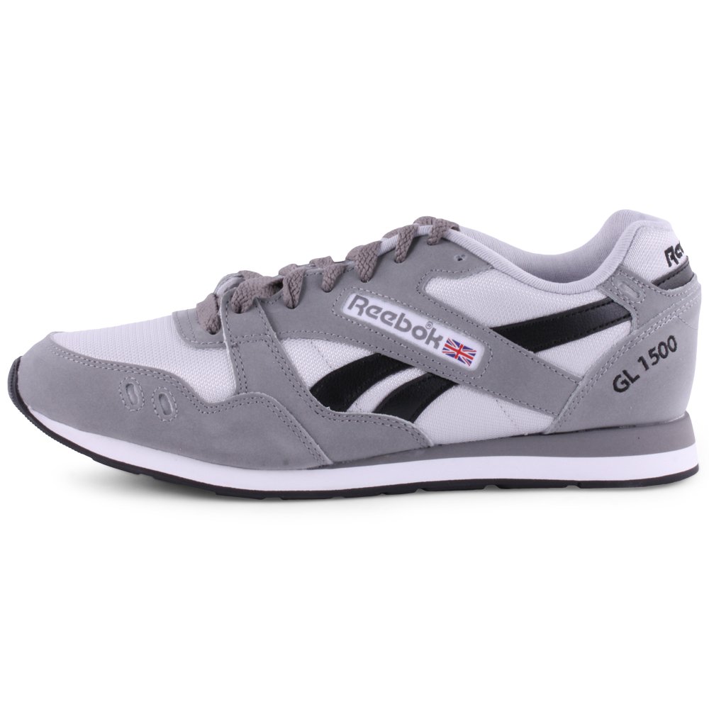 Reebok Hombre Reebok Gl 3000 Marroni Reebok Shoes Best Sneakers