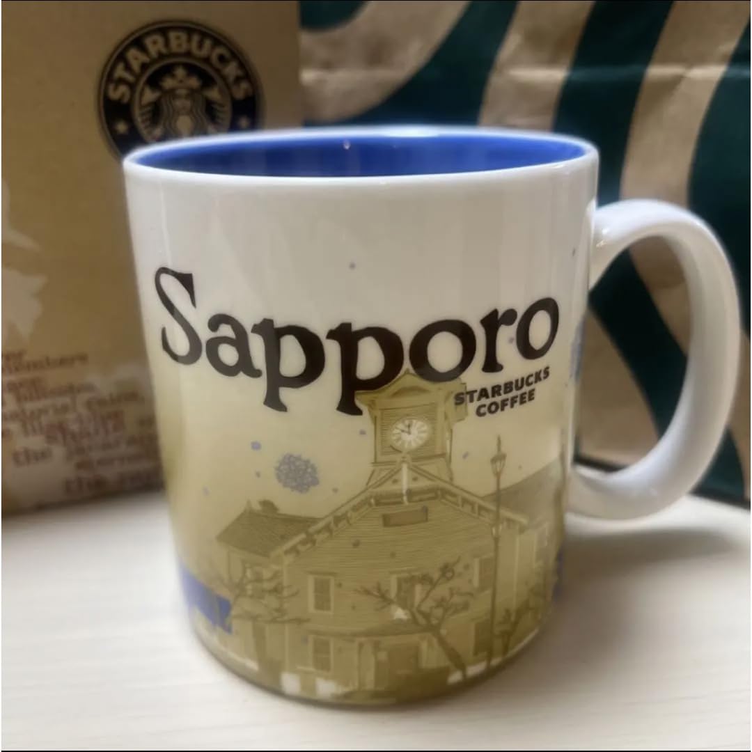 非売品】スターバックス☆10周年記念品セット 希少 - コレクション
