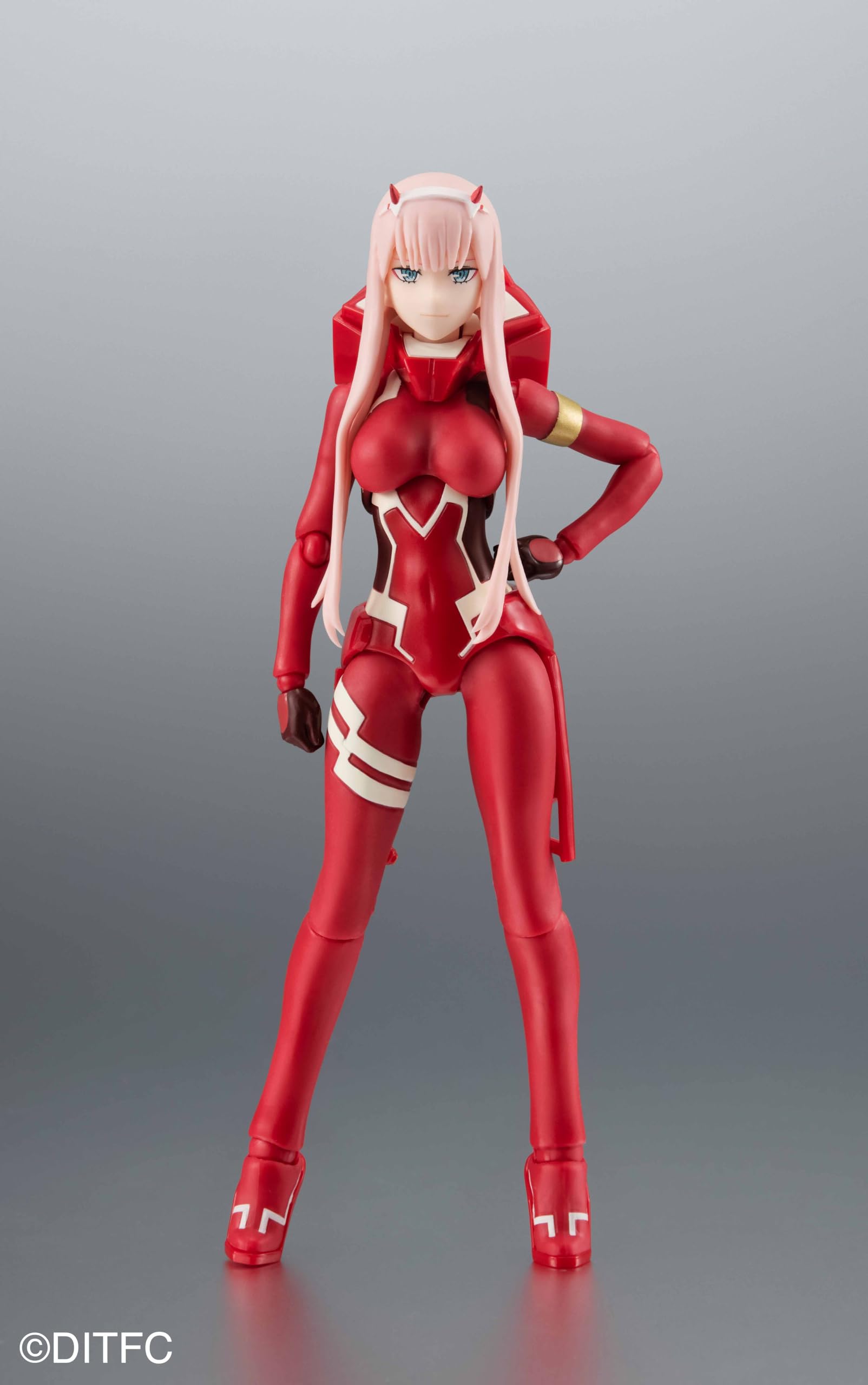 ザダークゾーン ライオーター トムクランシーズ 1/6 フィギュア D-02 