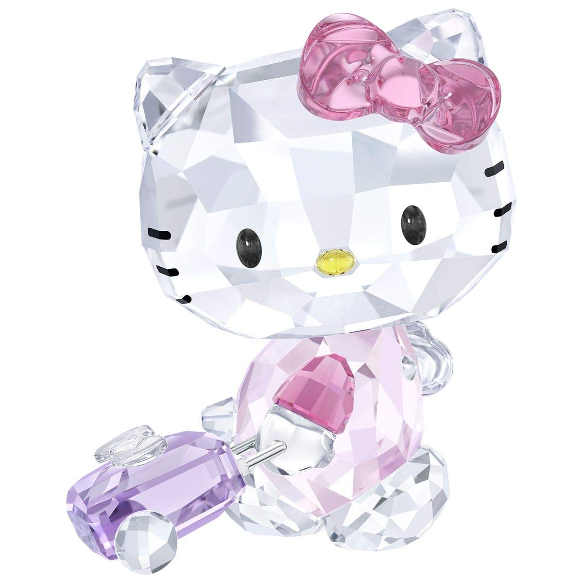 新品・未使用】Swarovski ハローキティ&ダニエル SWAROVSKI 
