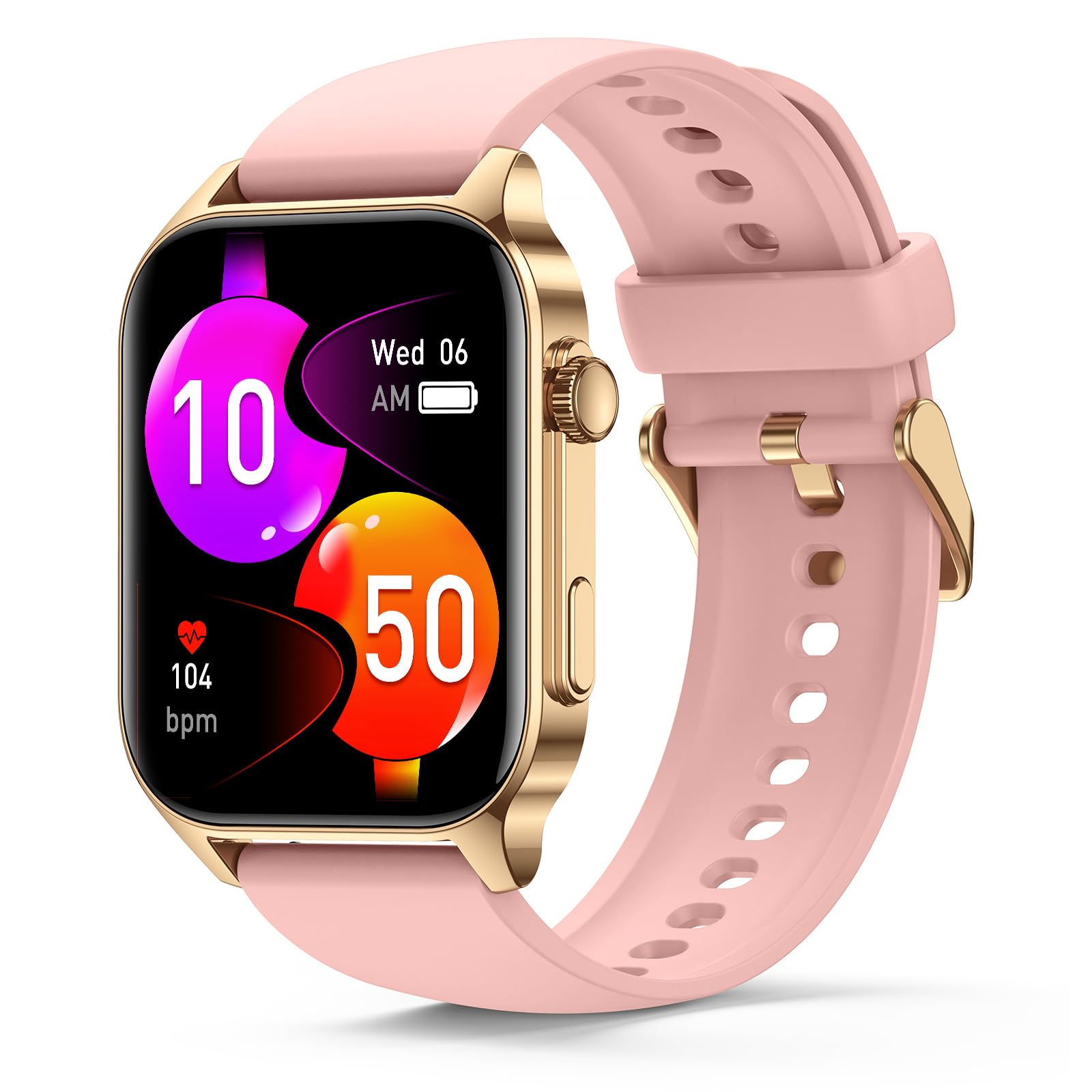 Smartwatch Watches With O2 Sensor Oxygen Sensor Smartwatch That