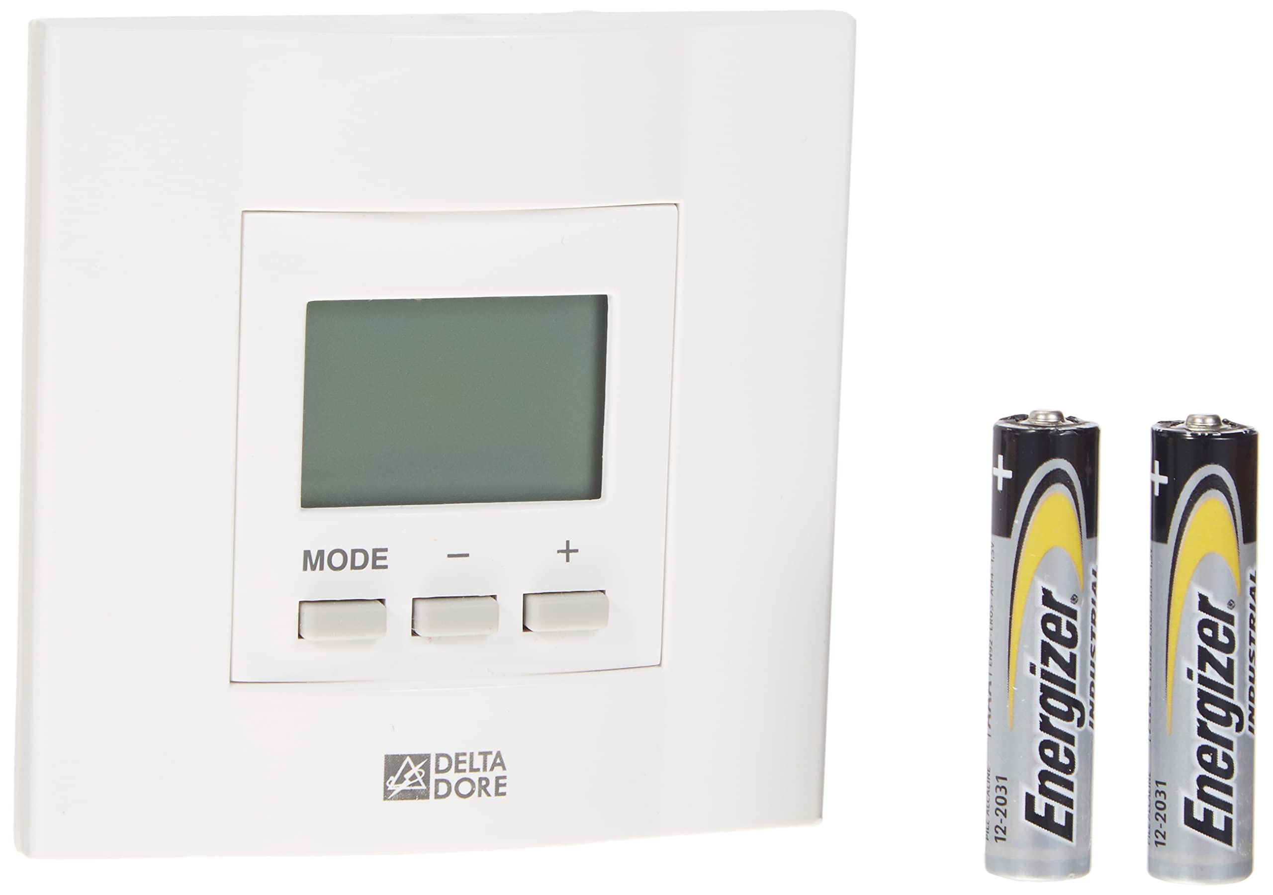 Tybox 137 Termostato Delta Dore Tybox 117 Precio Programador