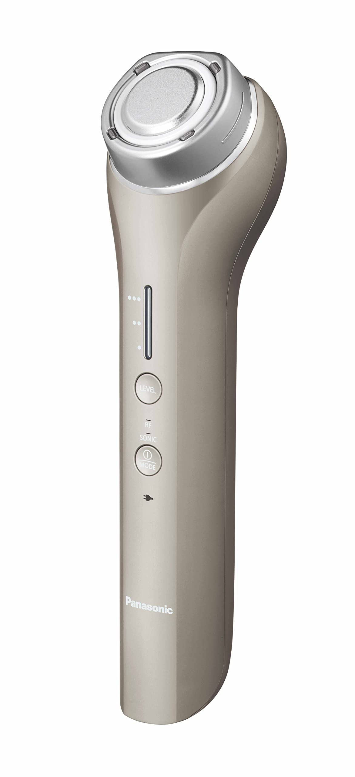 Amazon | パナソニック 美顔器 ソニック RF リフトケア ゴールド調 EH 