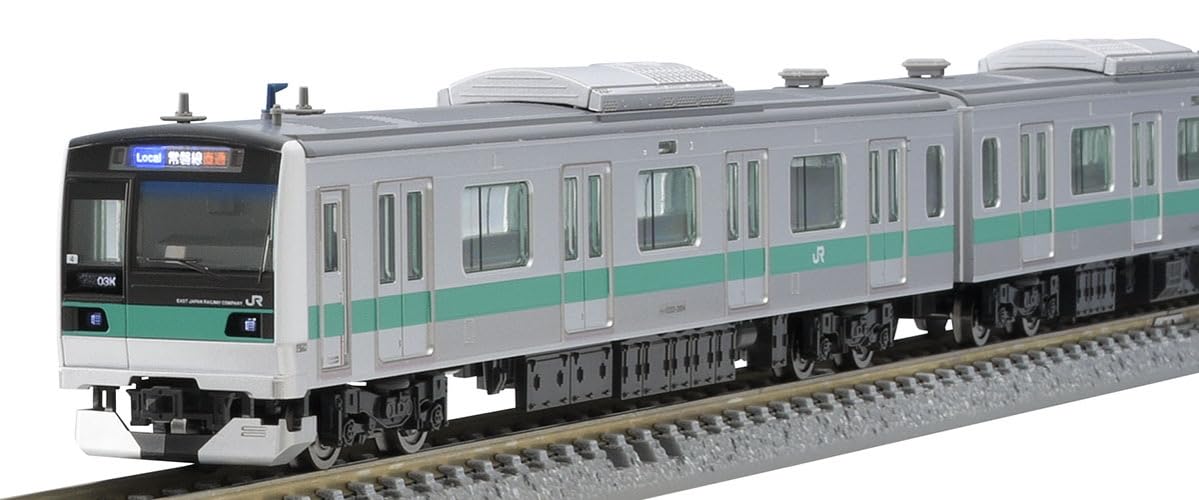 から厳選した TOMIX233-2000最新ロッド 223-2000系近郊電車基本セットB 