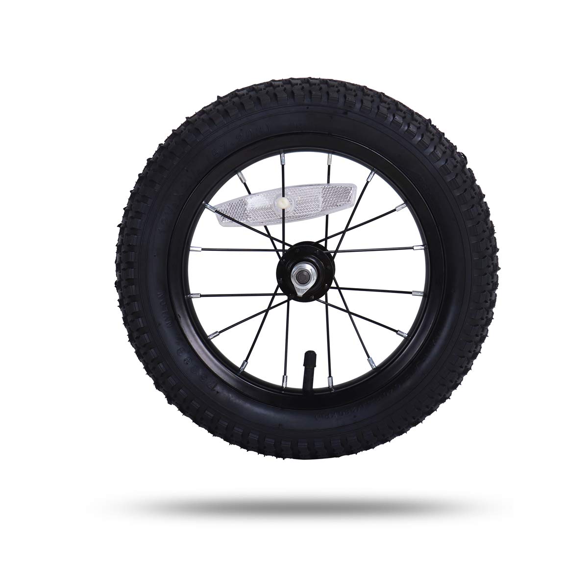 12 inch bike wheel replacement shop