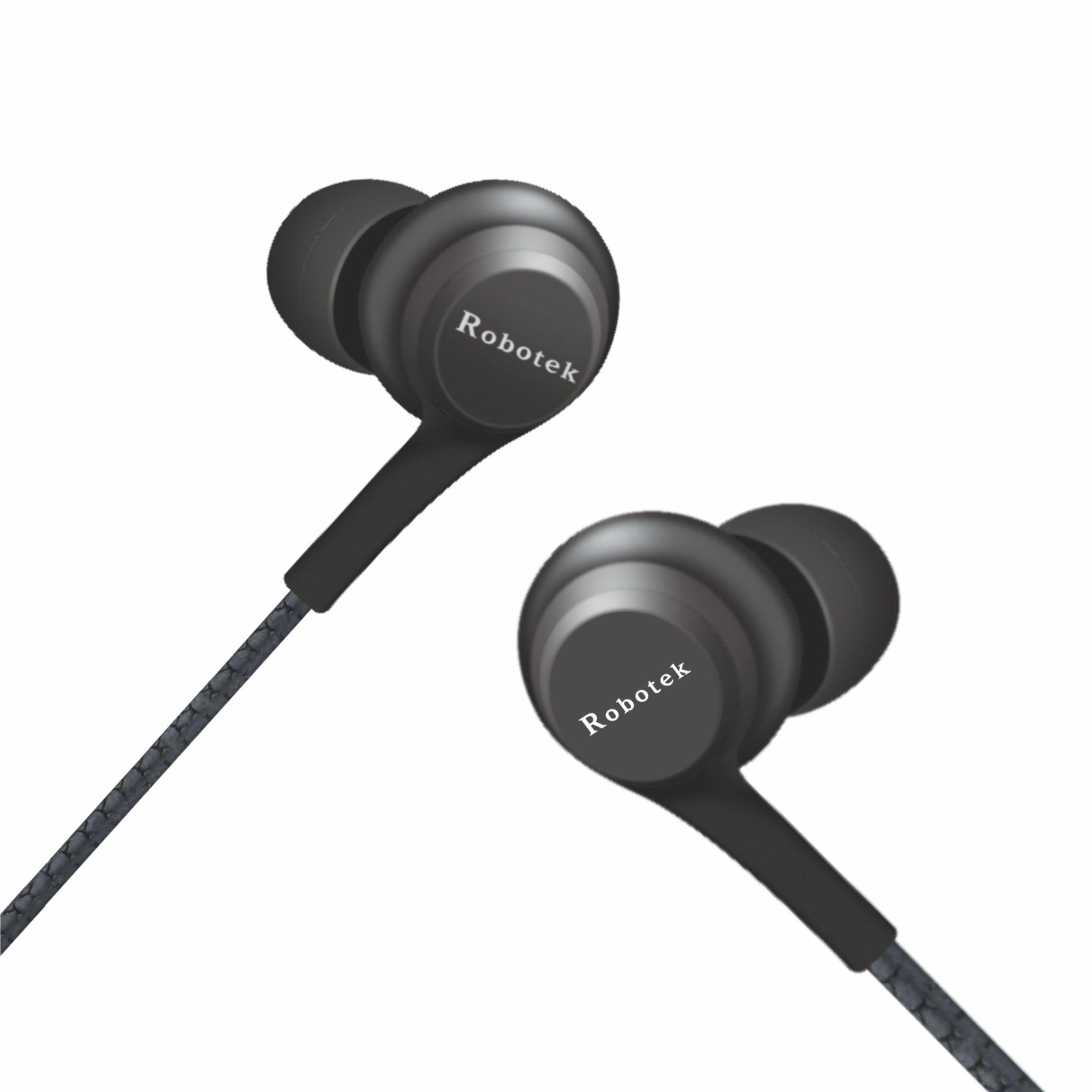 Hf 301 Robotek Headphones Price Hf 301 Robotek Earphone Robotek