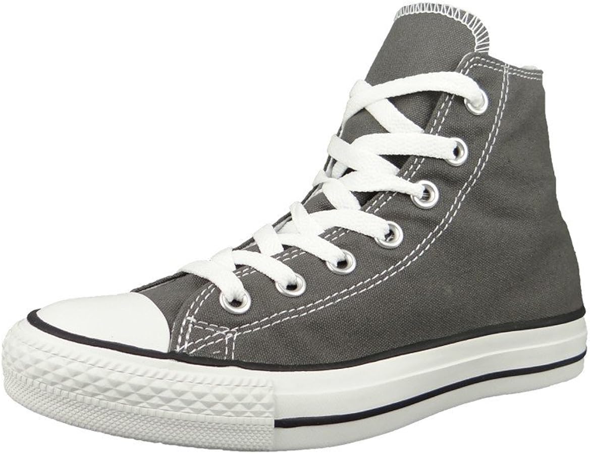 High Top Sneakers Basse Blanche Converse Blanche Mixte Converse