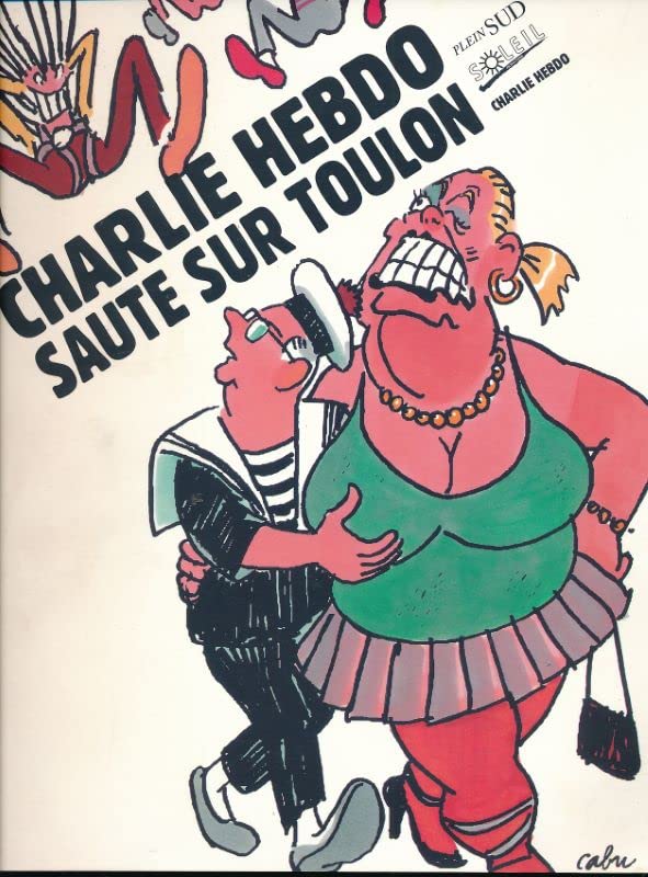 Charlie Saute sur Toulon