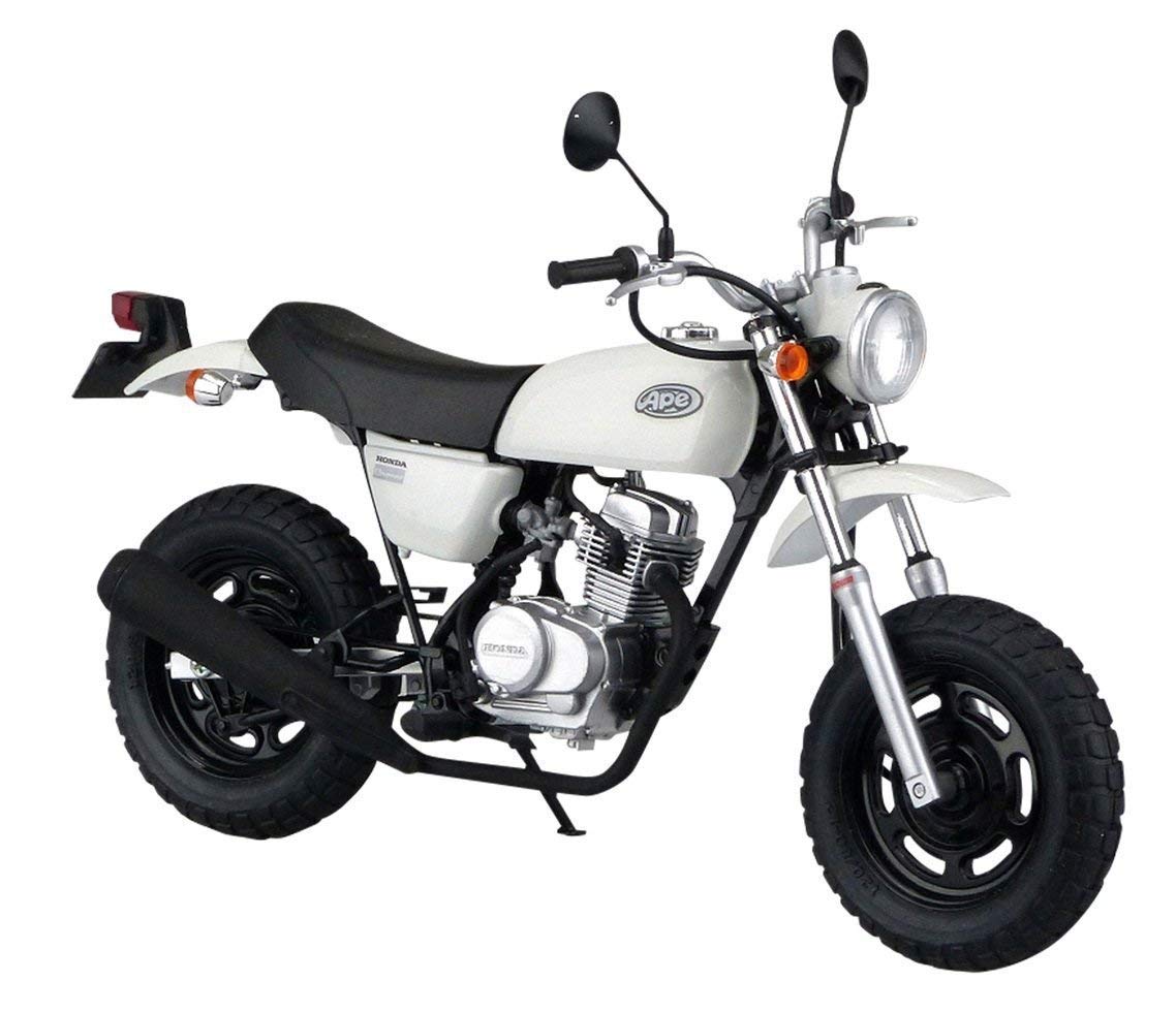 ホンダ エイプ50