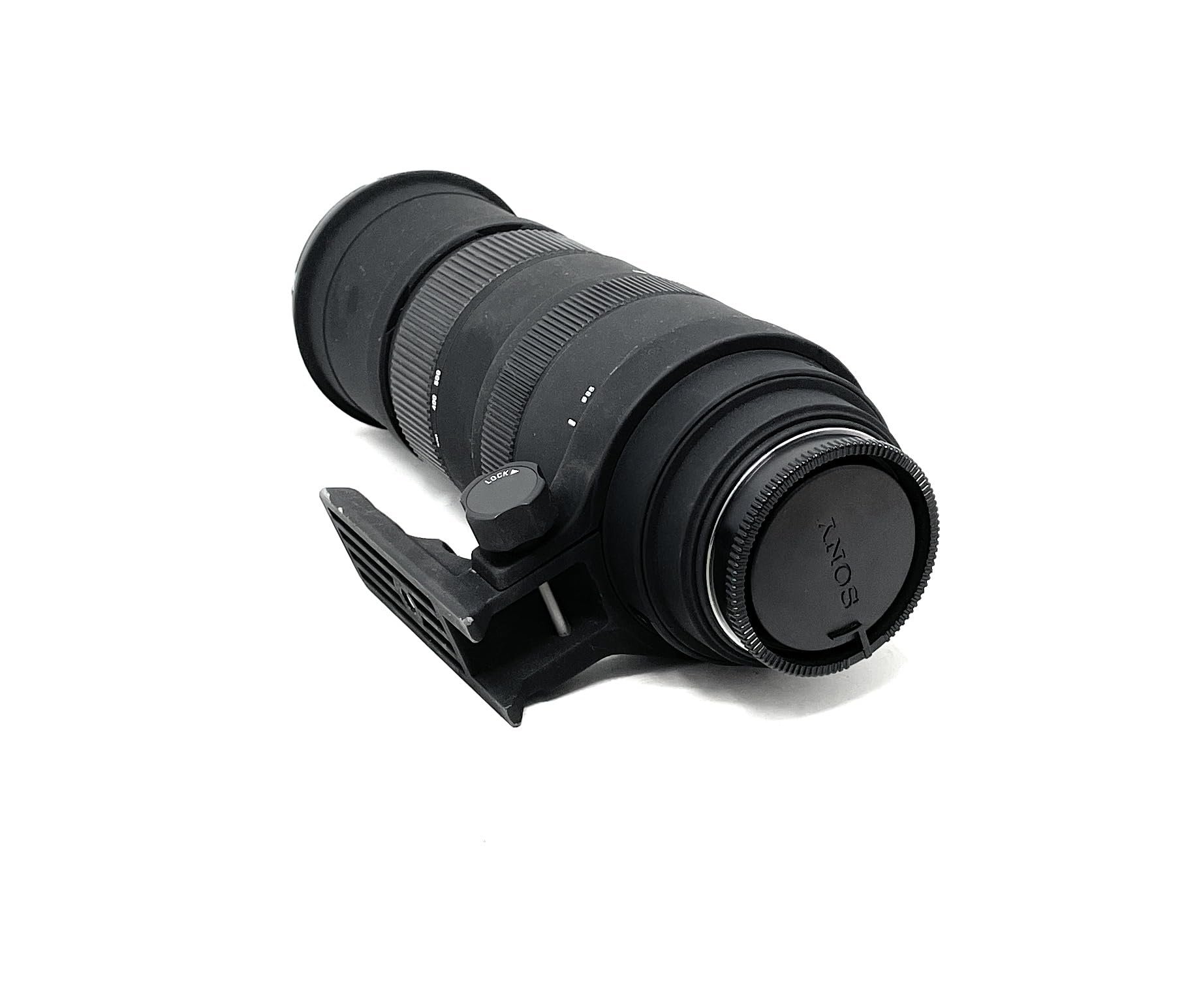 実用品】SIGMA150-500mmHSMF5.6-6.3ソニー ミノルタA用 Amazon.com 