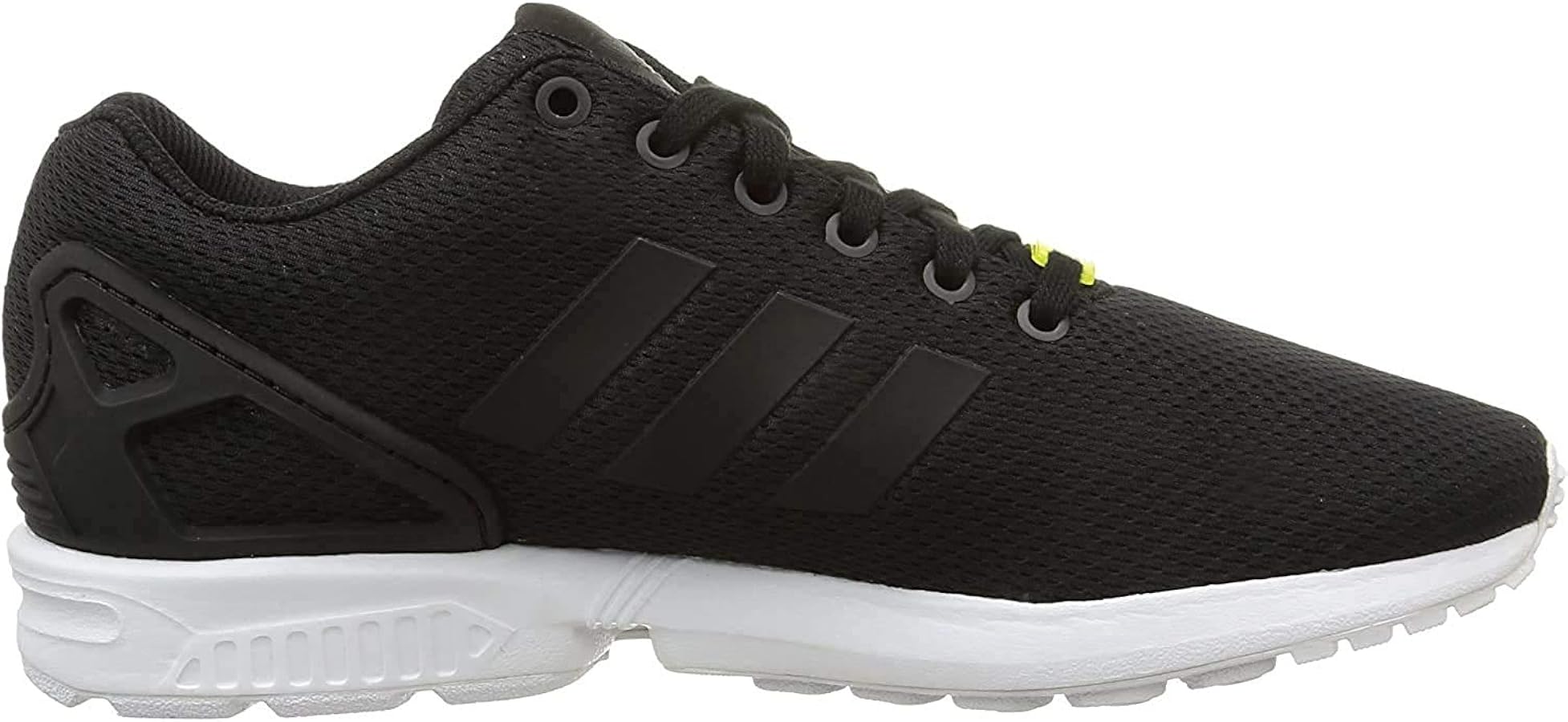 Adidas zx flux black and gold womens amazon store