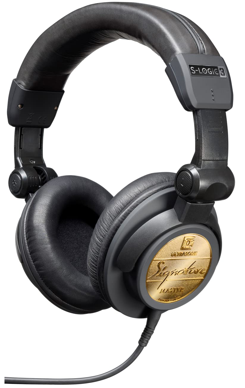 Amazon.co.jp: ULTRASONE Signature MASTER 【ULT-SIG-MASTER - ヘッドホン