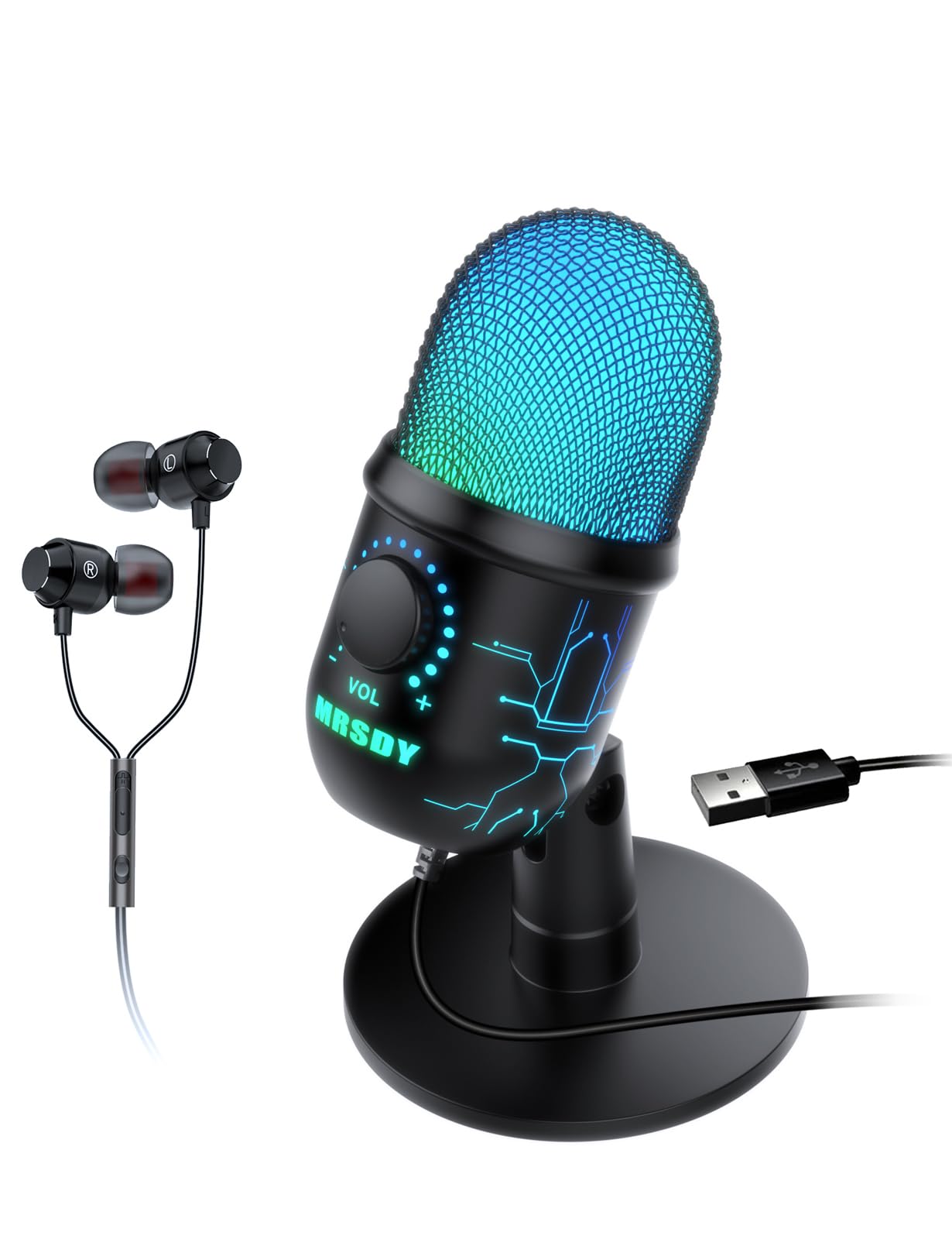 Headset How To Use A Blue Yeti Mic On Ps4 How To Mute Blue