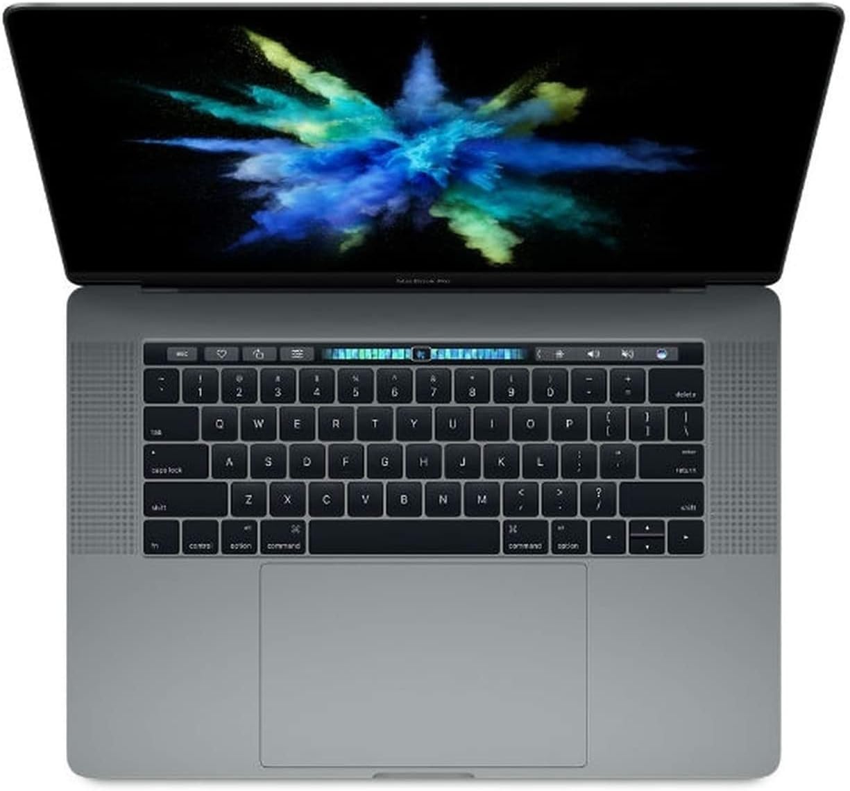 Amazon.com: Apple MacBook Pro 15-inch Laptop - Intel Core i9  