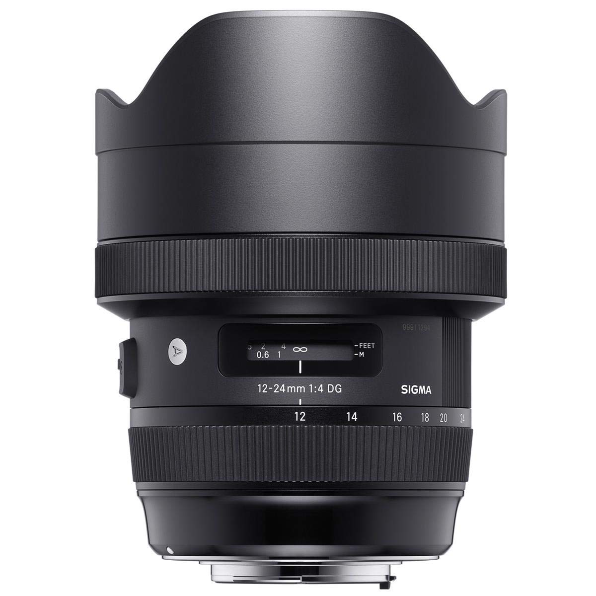 SIGMA 超広角レンズ 12-24mmⅡDG HSM Canon用 #286 Amazon.com : Sigma 