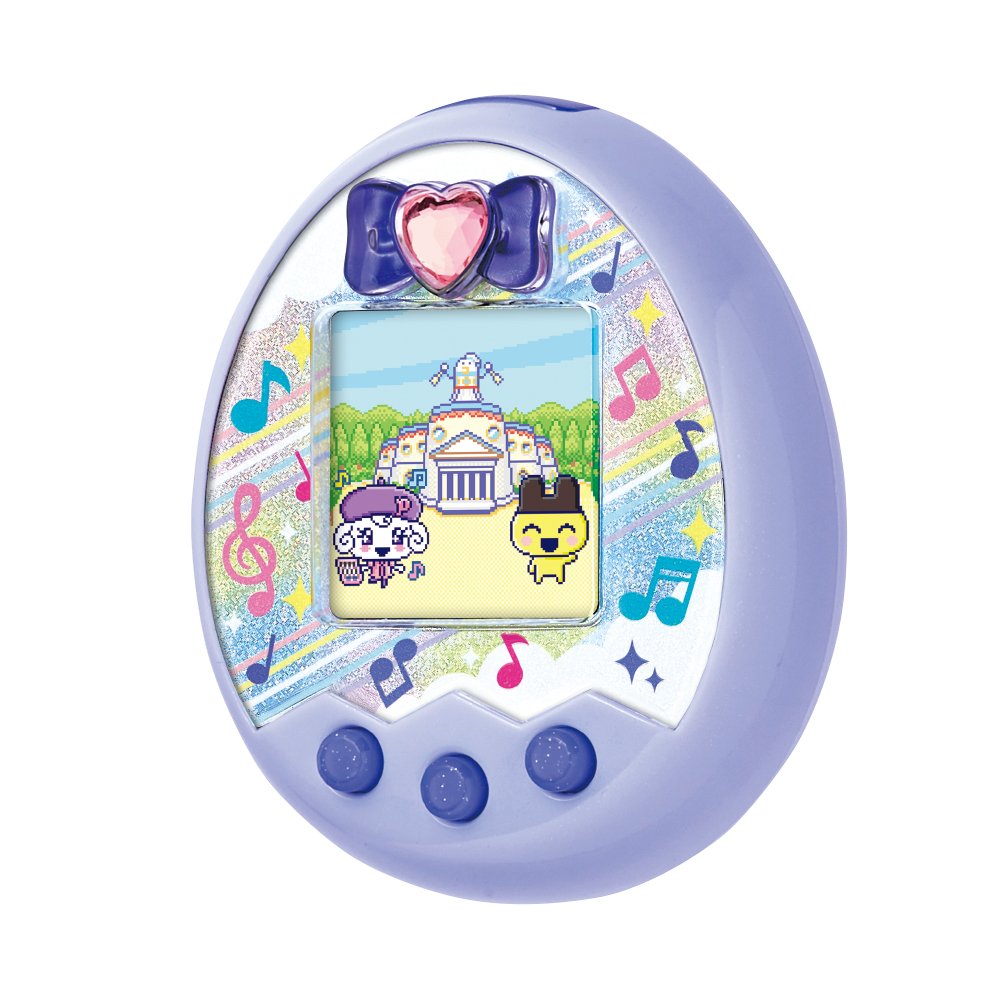 Amazon.co.jp: Tamagotchi m!x(たまごっちみくす) サンリオ  