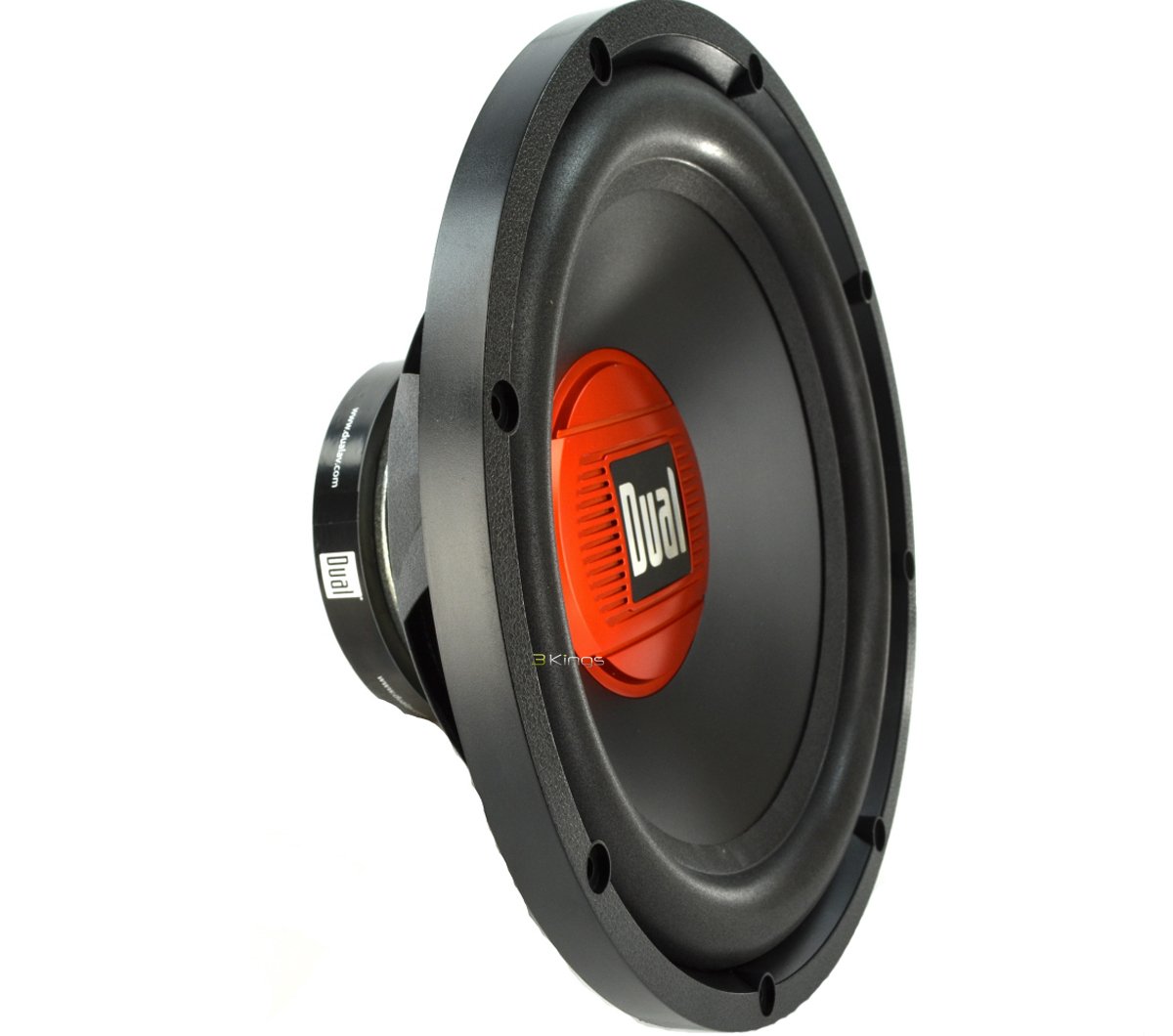 Ps Wb122 Double 12 Inch Subwoofer Powerbass 12 Subwoofer Box