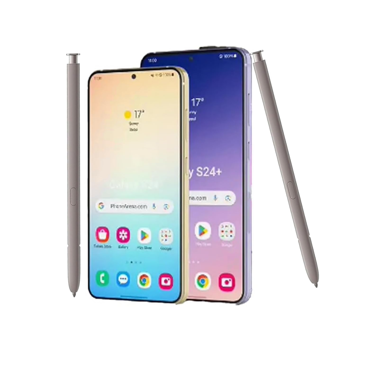 ♡*】様 Samsung Galaxy S24 Ultra S Pen付き(韓国 Original Samsung 