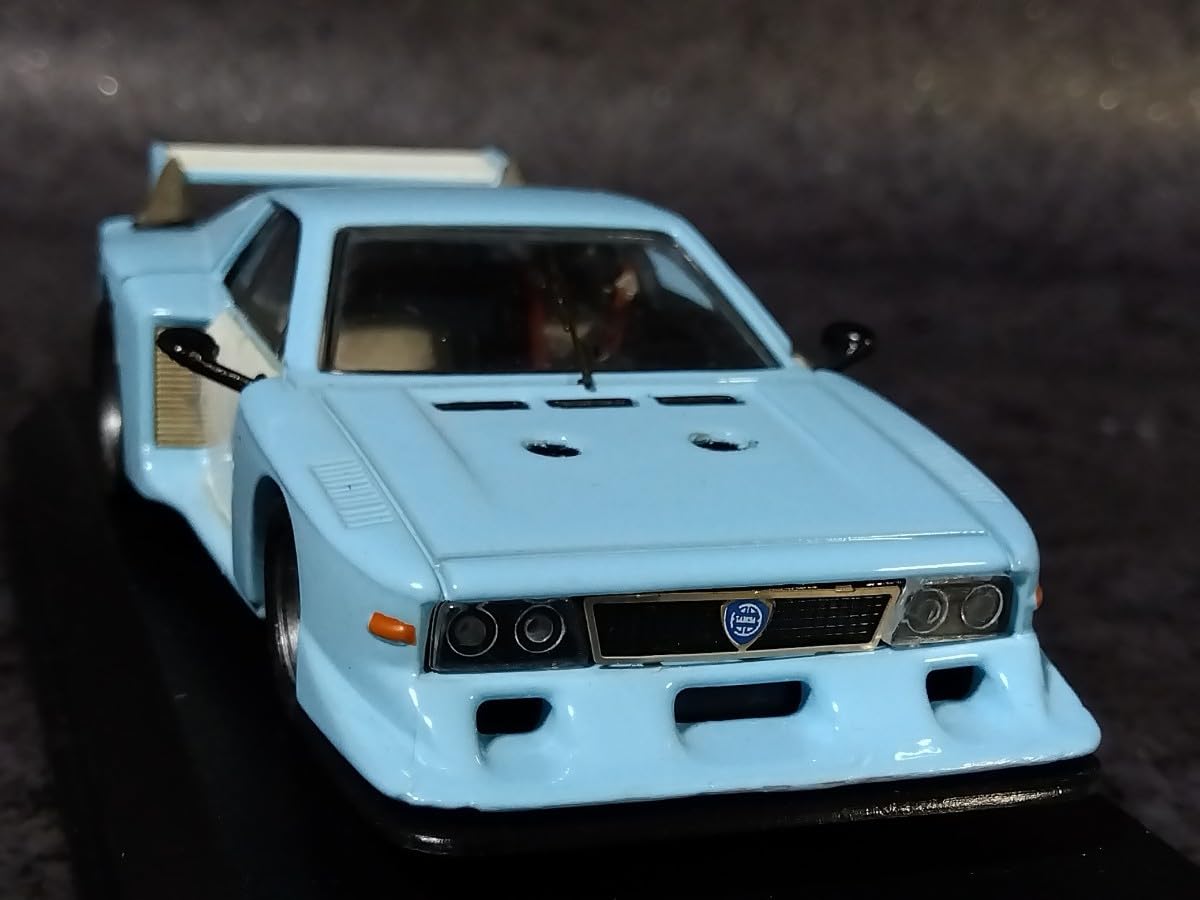 Vestal（ベスタル）の「VESTAL METAL MONTECARLO ベスタル 