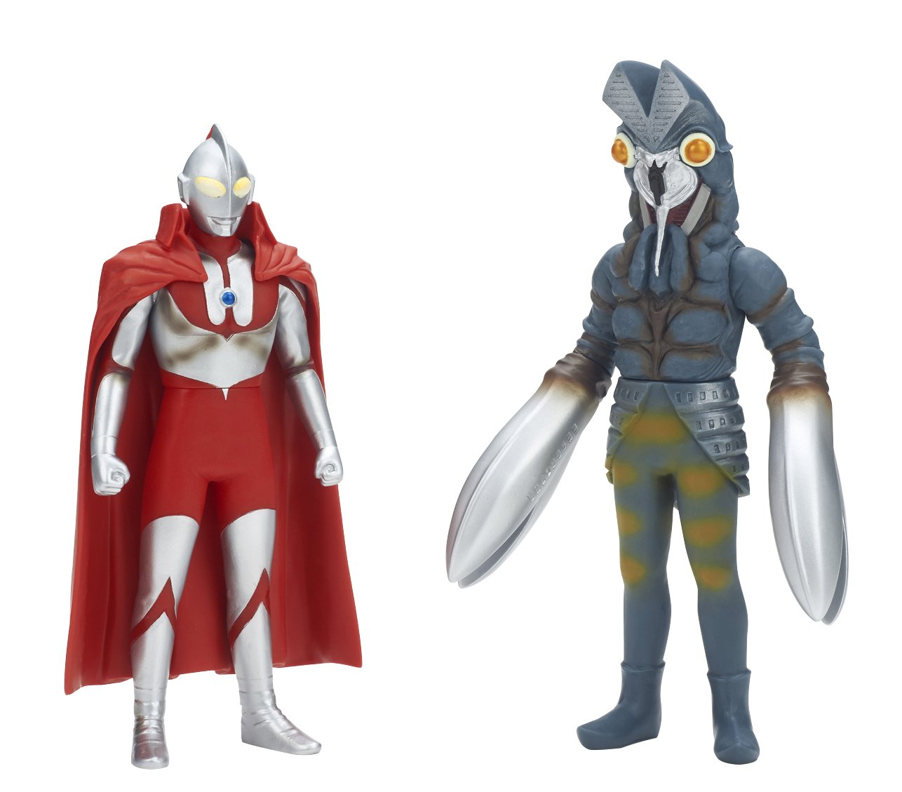 希少 当時物 ウルトラマンvsバルタン星人 のれん 暖簾 ふさわしく - 特撮