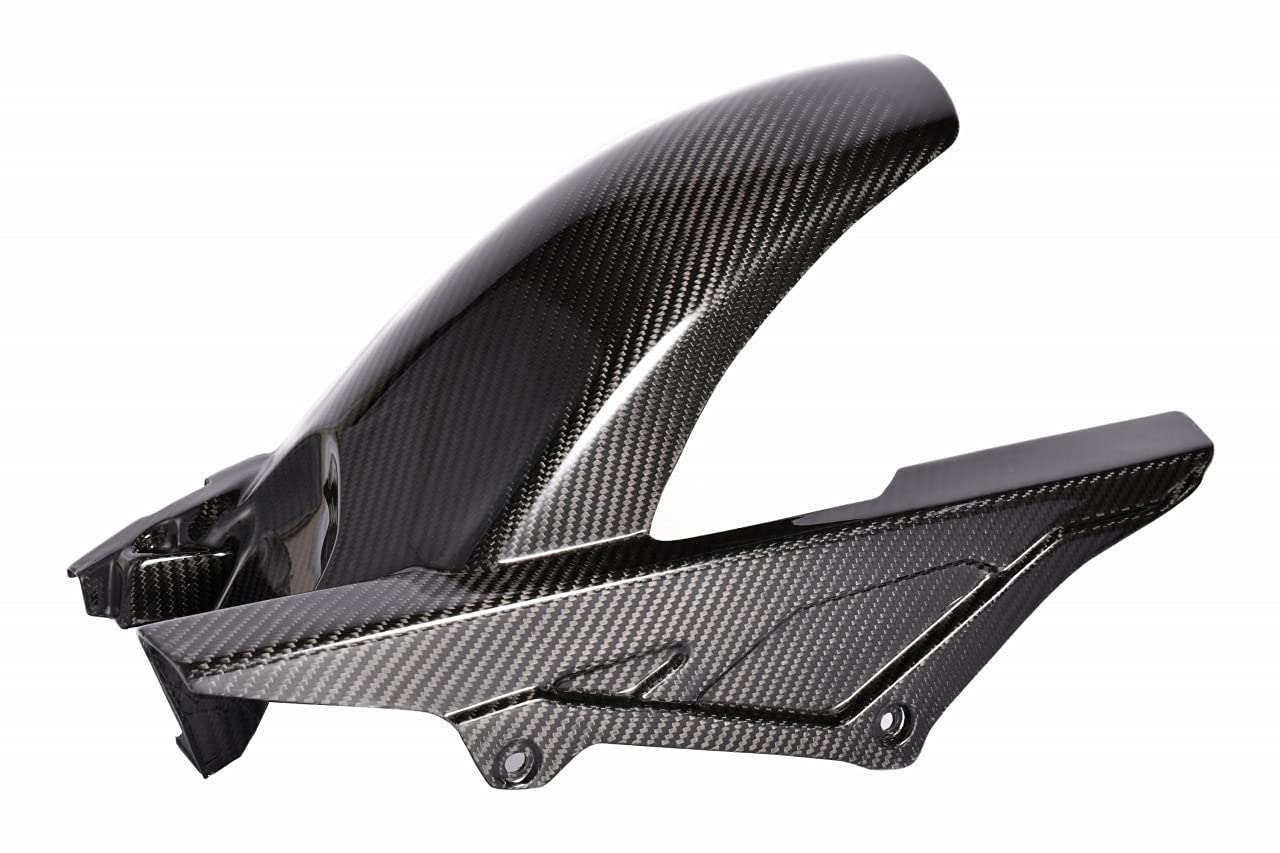 YZF-R25 スピードラカーボン リアフェンダー ロングタイプ YZF-R25 