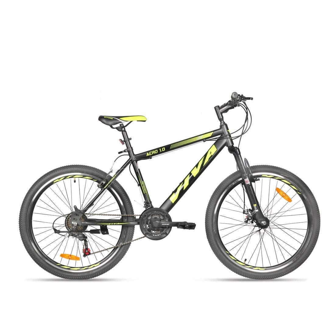 Front Brake Viva Ryde On 26t Single Speed Cycle Viva Cycle Price