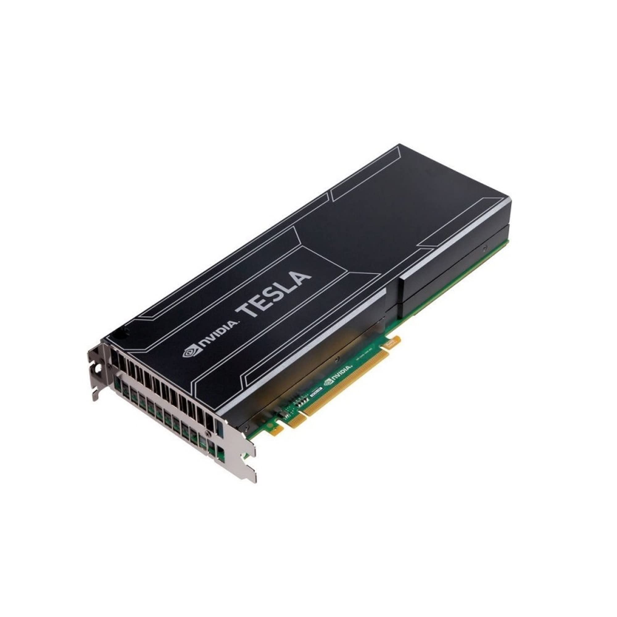 Nvidia Tesla 2u Gpu Dell H56H0 NVIDIA Tesla M10 32GB GDDR5 FH PCIe