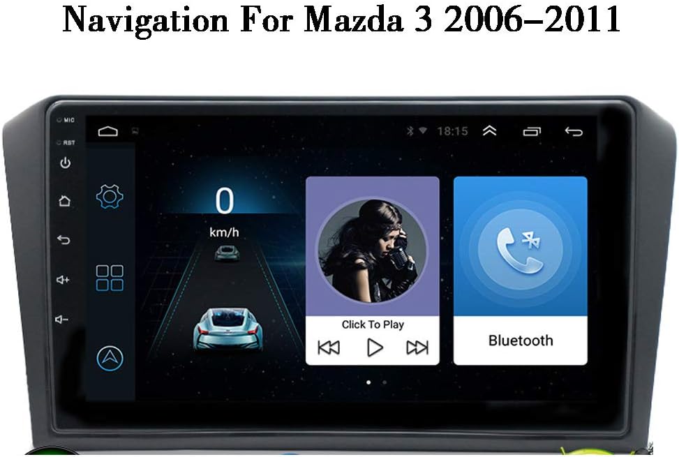 radio satellitare per auto plug and play