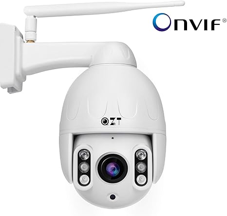 telecamera ptz per lo streaming in diretta