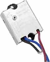 2PCS Soft Start Module Small Design Softstart Switch 125/250V To 24A For Angle Grinder Cutting Maschinen Electric Tool Parts