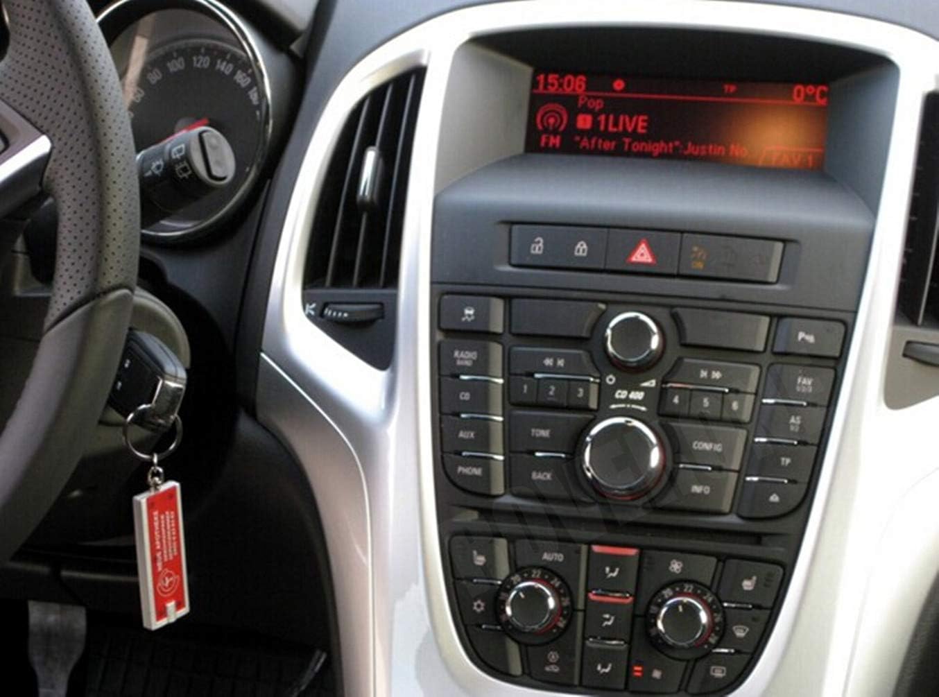 Опель Астра J Андроиде Купить