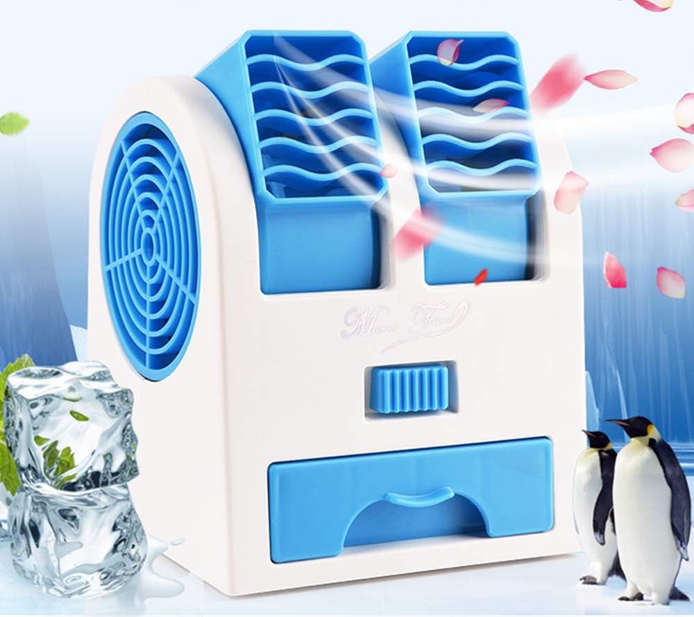 refrigeratore ad aria per l'India delle camere