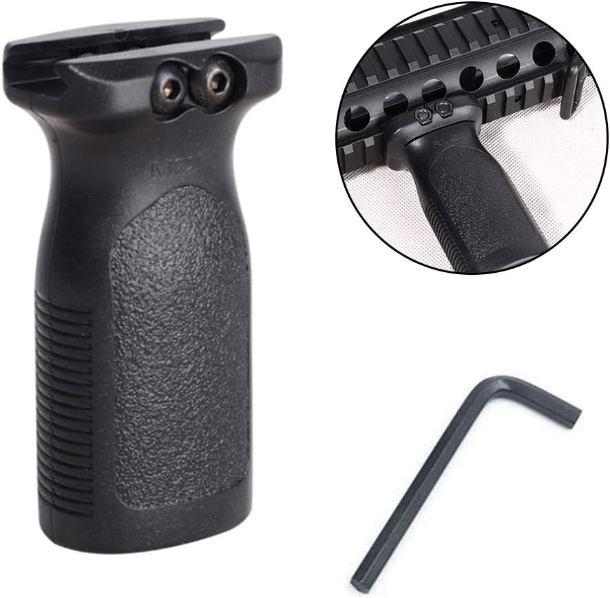 impugnatura airsoft per l'impugnatura di prua