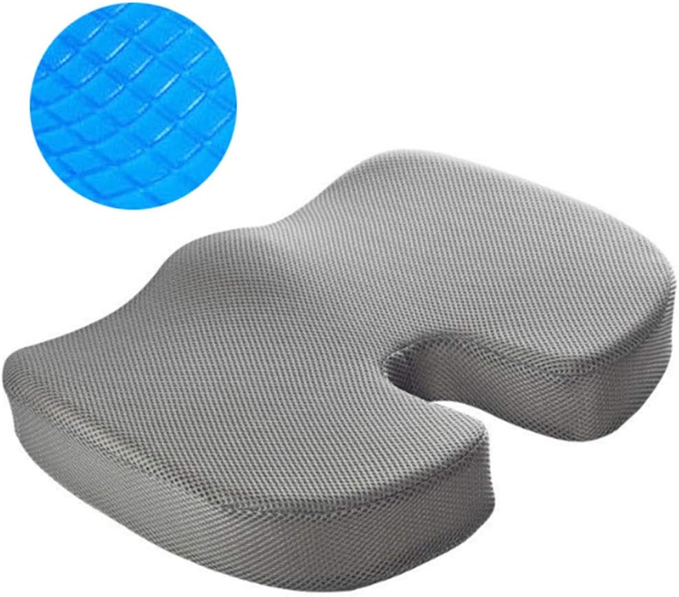 cuscino di scarico della pressione per dolori al letto