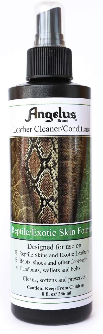 balsami in pelle esotica