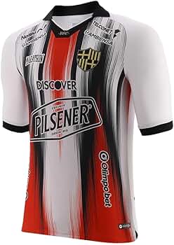 Marathon Jersey Camisa De Bsc 2020 Barcelona Sporting Club