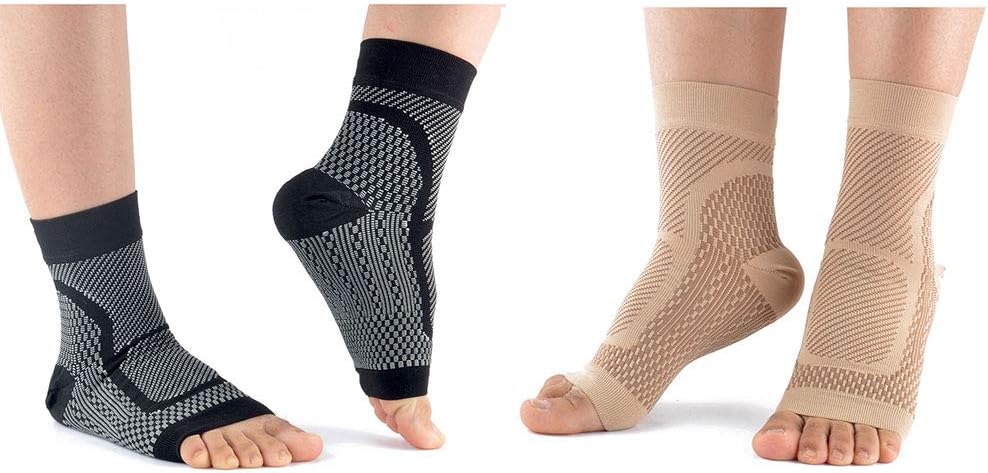 calze da uomo per neuropatia