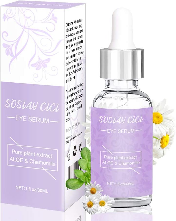 crema occhi per occhi sensibili