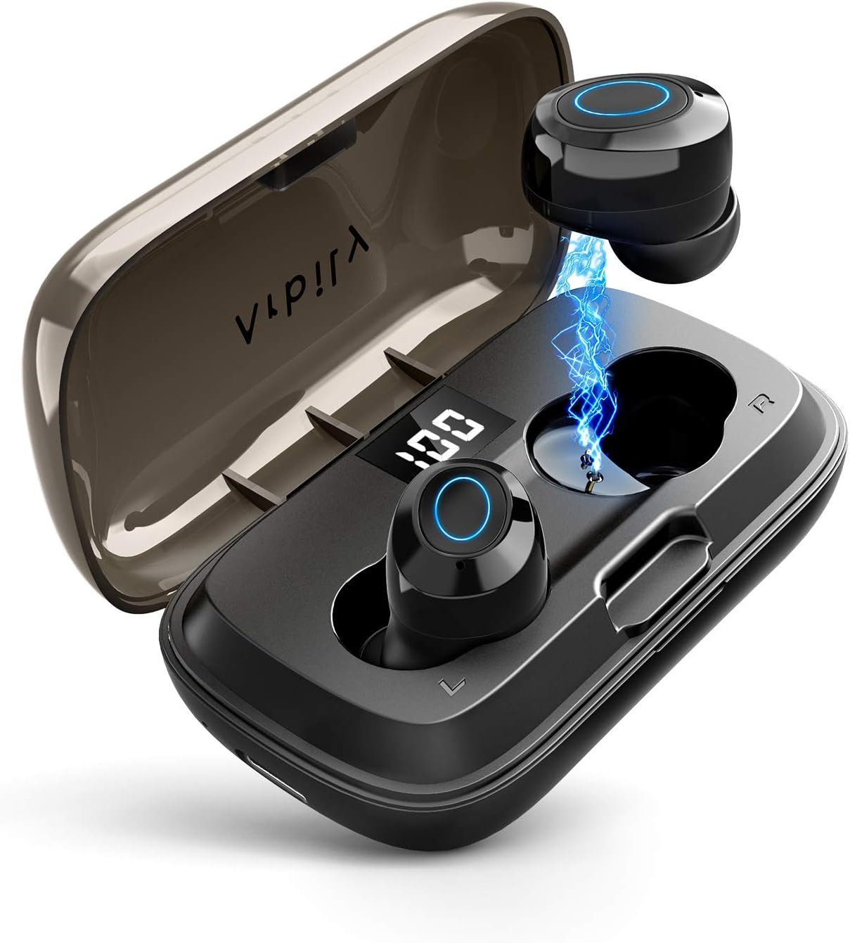 auricolari a basso costo senza fili