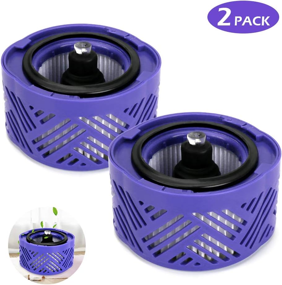 vuoto dyson per laminato